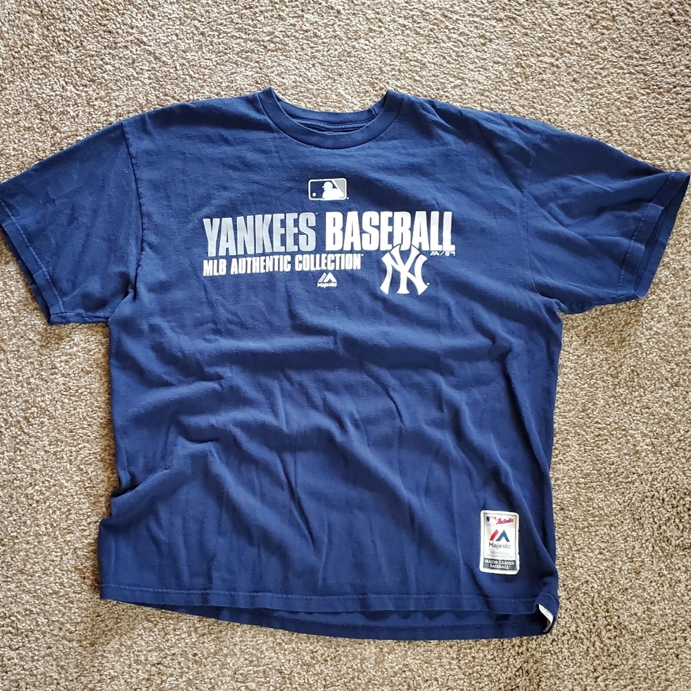 🎈2for$10🎈NY Yankees tee